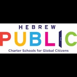 Hebrew Public Charter Schools
